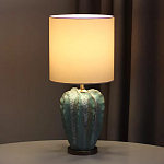 Светильник настольный «ERUZIONE» варинант исполнения - 4 | Loft Concept в Тюмени