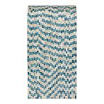 Консоль с инкрустацией Rona варинант исполнения - 3 | Loft Concept в Тюмени