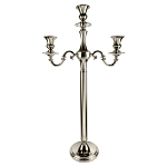 Подсвечник Metallic shine варинант исполнения - 1 | Loft Concept в Тюмени