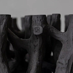 Скульптура «Часть» варинант исполнения - 3 | Loft Concept в Тюмени