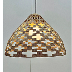 Люстра параметрическая «CONE» варинант исполнения - 1 | Loft Concept в Тюмени