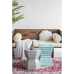 Столик дизайнерский Tiles of the sea варинант исполнения - 7 | Loft Concept в Тюмени