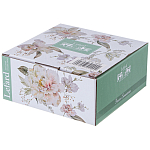 Чайная пара из фарфора 200 мл Green Tea Porcelain Set варинант исполнения - 3 | Loft Concept в Тюмени