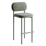 Стул барный «Топтыныч» варинант исполнения - 1 | Loft Concept в Тюмени