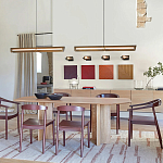 Бра с плафоном из перфорированного металла Elledge Wall Lamp варинант исполнения - 7 | Loft Concept в Тюмени