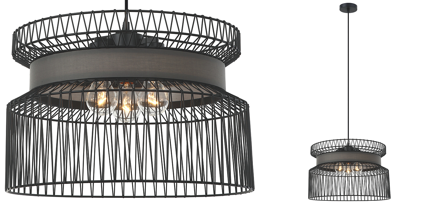 Люстра Godard Chandelier Люстра Godard Chandelier - Loft-Concept в Тюмени