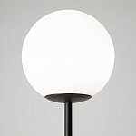 Напольный торшер светодионый Twins 3000К 20Вт варинант исполнения - 4 | Loft Concept в Тюмени