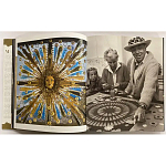 Коллекционная редкая книга More is More Tony Duquette: Hutton Wilkinson Букинистика варинант исполнения - 7 | Loft Concept в Тюмени