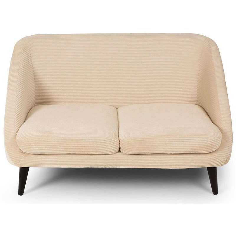 Диван Beige beech Бежевый Диван Beige beech Бежевый в Тюмени | Loft Concept