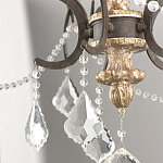 Люстра в классическом стиле Flowing Drops варинант исполнения - 2 | Loft Concept в Тюмени