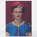 Frida Kahlo. The Complete Paintings XXL варинант исполнения - 2 | Loft Concept в Тюмени