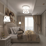 Подвесной светильник Murati варинант исполнения - 2 | Loft Concept в Тюмени