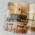 Книга Living Upriver: Artful Homes, Idyllic Lives варинант исполнения - 3 | Loft Concept в Тюмени