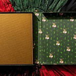 Коллекционный лимитированный Фотоальбом Ellen von Unwerth. Heimat XXL варинант исполнения - 4 | Loft Concept в Тюмени