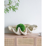 Декоративный искусственное растение Round boxwood варинант исполнения - 5 | Loft Concept в Тюмени