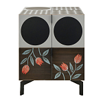 Тумба Short Classic варинант исполнения - 1 | Loft Concept в Тюмени