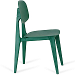 Стул Green mood варинант исполнения - 3 | Loft Concept в Тюмени