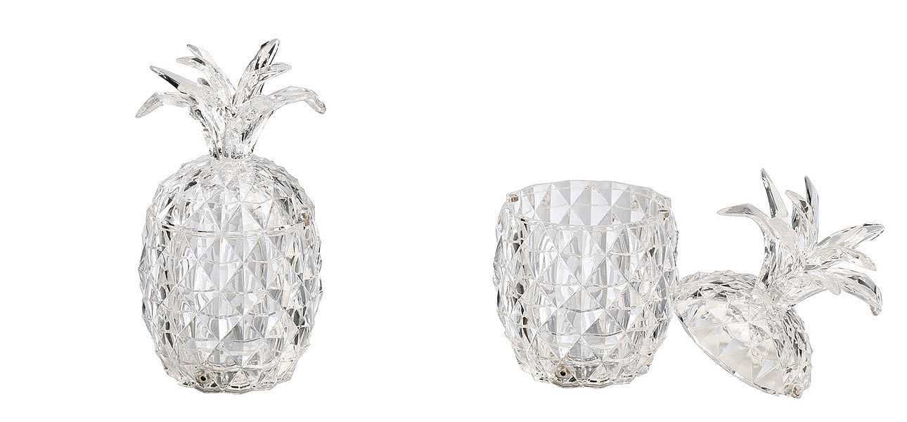 Шкатулка Crystal Pineapple Шкатулка Crystal Pineapple - Loft-Concept в Тюмени