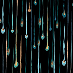 Мебельная ткань Велюр 145 см Т4-83 варинант исполнения - 1 | Loft Concept в Тюмени