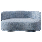 Кушетка Calypso варинант исполнения - 1 | Loft Concept в Тюмени