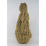 Скульптура В потоке ветра #2 варинант исполнения - 2 | Loft Concept в Тюмени