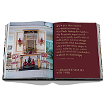 Книга подарочная Смелый бразильский стиль Сиг Бергамина Assouline Maximalism by Sig Bergamin варинант исполнения - 5 | Loft Concept в Тюмени