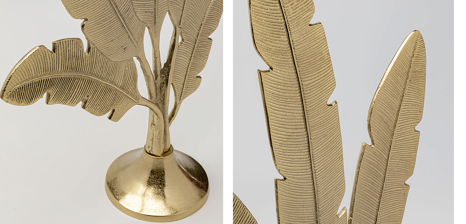 Статуэтка Golden Feathers Статуэтка Golden Feathers - Loft-Concept в Тюмени