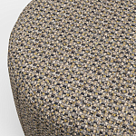 Мебельная ткань Шенилл коричневый цвет 142 см T4-54 варинант исполнения - 12 | Loft Concept в Тюмени