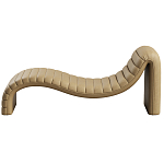 Кушетка Palm Beach из натуральной кожи  варинант исполнения - 2 | Loft Concept в Тюмени