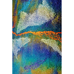 Лампа настольная «LABRADORITE» варинант исполнения - 4 | Loft Concept в Тюмени