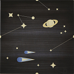 Плитка ассорти Космос варинант исполнения - 4 | Loft Concept в Тюмени