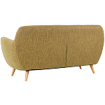 Диван двухместный Palmer Sofa варинант исполнения - 7 | Loft Concept в Тюмени