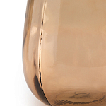 Ваза в виде бутыли TRANSPARENT FORMS 36 варинант исполнения - 5 | Loft Concept в Тюмени