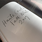 Лимитированное издание Иллюстрации модного дома Book: Dior par Mats Gustafson Vol. II Maria Grazia Chiuri варинант исполнения - 5 | Loft Concept в Тюмени