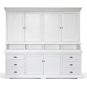 Шкаф Ruggerio Provence HARMONIE big