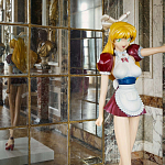 Коллекционный Арт-альбом Murakami Versailles 2011 Букинистика варинант исполнения - 6 | Loft Concept в Тюмени