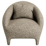 Кресло Macau варинант исполнения - 2 | Loft Concept в Тюмени