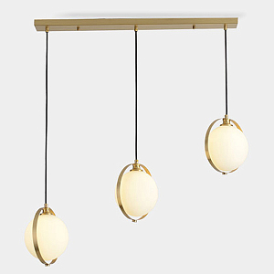 Люстра POISE 3 Line