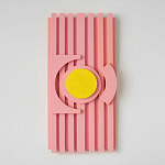 Панно Радость варинант исполнения - 1 | Loft Concept в Тюмени