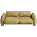 Диван Vicksburg варинант исполнения - 2 | Loft Concept в Тюмени