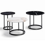 Кофейный стол REGENT Coffee Table варинант исполнения - 1 | Loft Concept в Тюмени