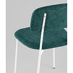 Стул Chao изумрудный варинант исполнения - 3 | Loft Concept в Тюмени