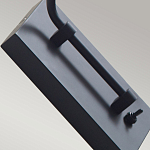 Бра черного цвета с конусным плафоном Feiss варинант исполнения - 3 | Loft Concept в Тюмени