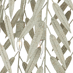 Люстра в виде ивы Hanging Flowers варинант исполнения - 1 | Loft Concept в Тюмени