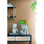 Кашпо Shyness варинант исполнения - 6 | Loft Concept в Тюмени