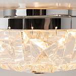 Потолочный светильник Facet E14х4 варинант исполнения - 6 | Loft Concept в Тюмени