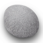 Пуф - Камень SOLID варинант исполнения - 1 | Loft Concept в Тюмени