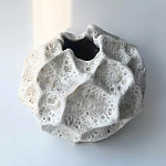 Ваза «Пена» варинант исполнения - 2 | Loft Concept в Тюмени