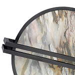 Бра круглое Sun Lighting 1 варинант исполнения - 3 | Loft Concept в Тюмени