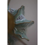 Светильник настольный «ERUZIONE» варинант исполнения - 2 | Loft Concept в Тюмени